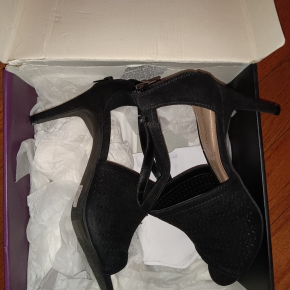 Brand new lane Bryant shoes. - Picture 5 of 6